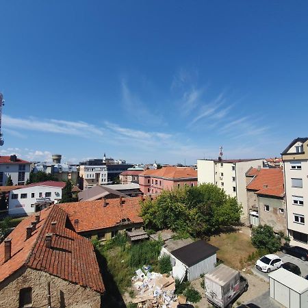 Apartman 44 Bijeljina Exterior foto