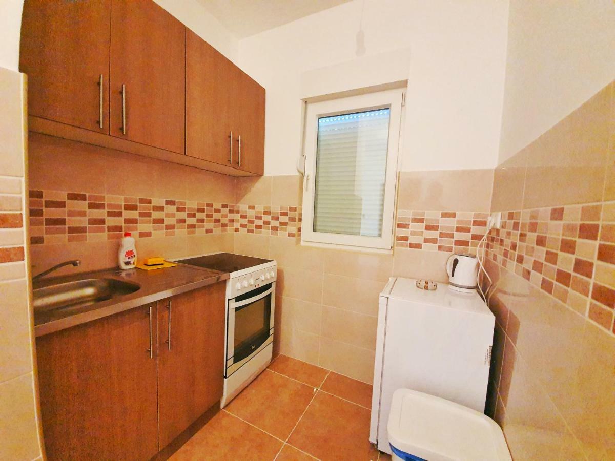 Apartman 44 Bijeljina Exterior foto