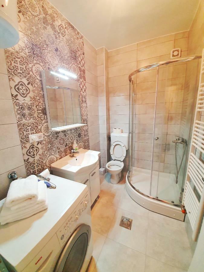 Apartman 44 Bijeljina Exterior foto