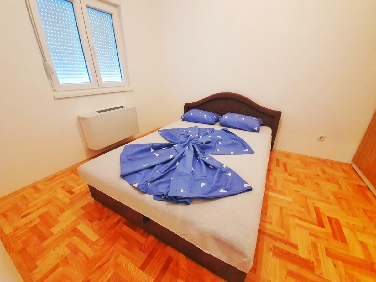 Apartman 44 Bijeljina Exterior foto
